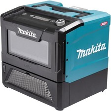 Makita Mw001gz 40v Max Xgt 2.1 Gal 500w Microwave New
