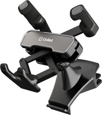 Tesla Model Y Model 3 Phone Mount Phone Holder Compatible for Tesla Model 3