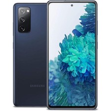 Samsung SM-G781U Galaxy S20 FE 6.5" 5G LTE T-Mobile 128GB Smartphone - Cloud