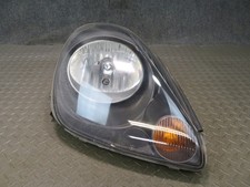 00-02 TOYOTA MR2 SPYDER ZZW30L FRONT RIGHT HA...