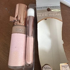 New Physicians Touch Of Glow Foundation Nude Wear #6438 Light/Medium