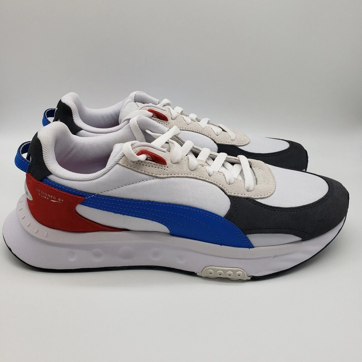 PUMA Wild Rider Rollin