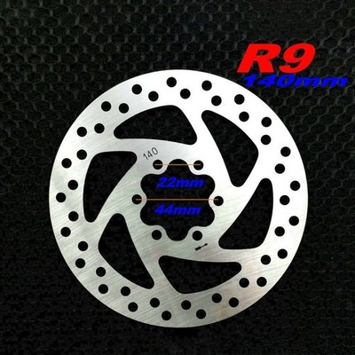 Essential Steel Brake Disc for Electric Scooter For ROTOR Upgrade Your Ride