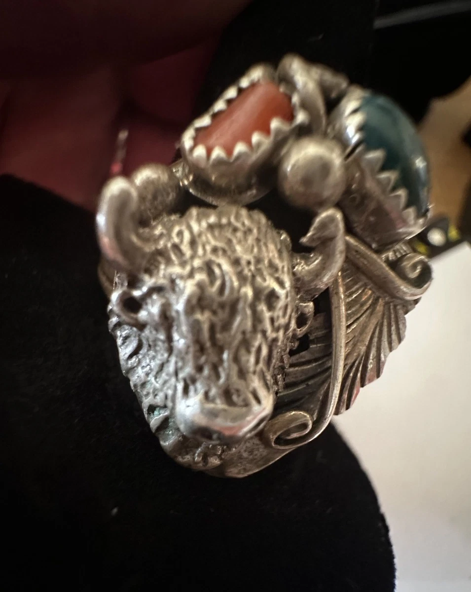 25+ Running Bear In Native American Rings for sale | Updated Oct 2026