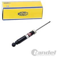 Magneti Marelli Gasdruck StoßDÄMpfer Hinterachse Passend FÜR Fiat Palio Siena |
