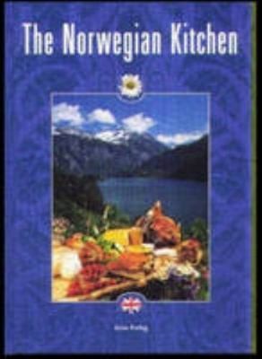 The Norwegian Kitchen by Kokkenes Mesterlaug