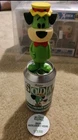 Funko Soda Pop  HuckleBerry Hound Green ECCC Exclusive 1:3000 2020 Hanna Barbera