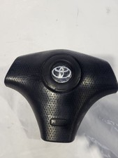 2000 2005 Toyota Mr2 Driver Steering Wheel Air Bag As Is 2000 2005 Toyota Mr2 Driver Steering Wheel Air Bag As Is