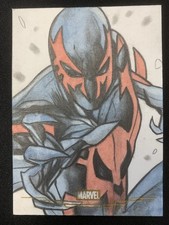 2026 Topps Neon Marvel Checklist Guide in-content 34