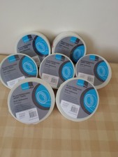 NoviPro Plasterboard Joint Tape 90m X 7 Packs Self Adhesive