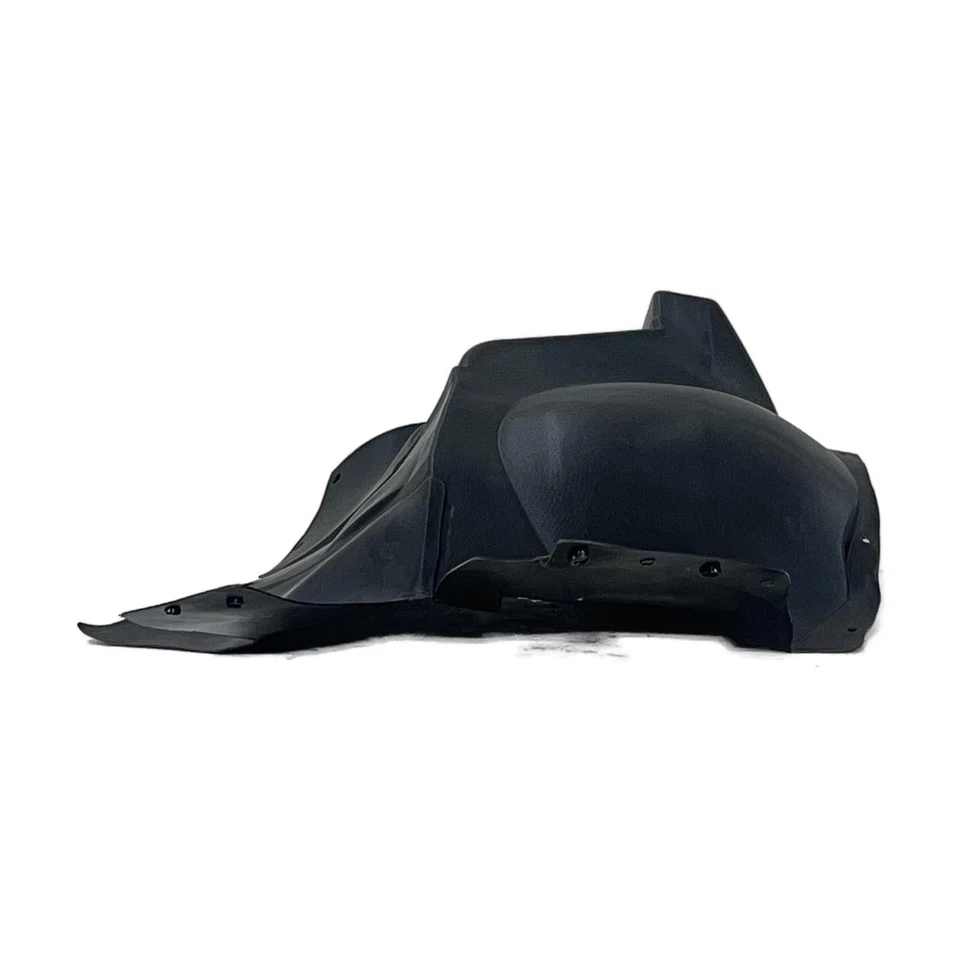 Forro de guardabarros delantero izquierdo del lado del conductor para GMC Acadia GM1248242 2013-2017 Foto 4 de 4