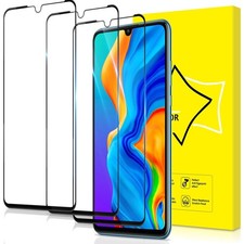 Displayschutzfolie - 9H Härte, Anti-Kratzer & Kristallklar für iPhone 13