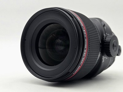 Canon TS-E 50mm f/2.8L Macro Tilt-Shift | Free Ship