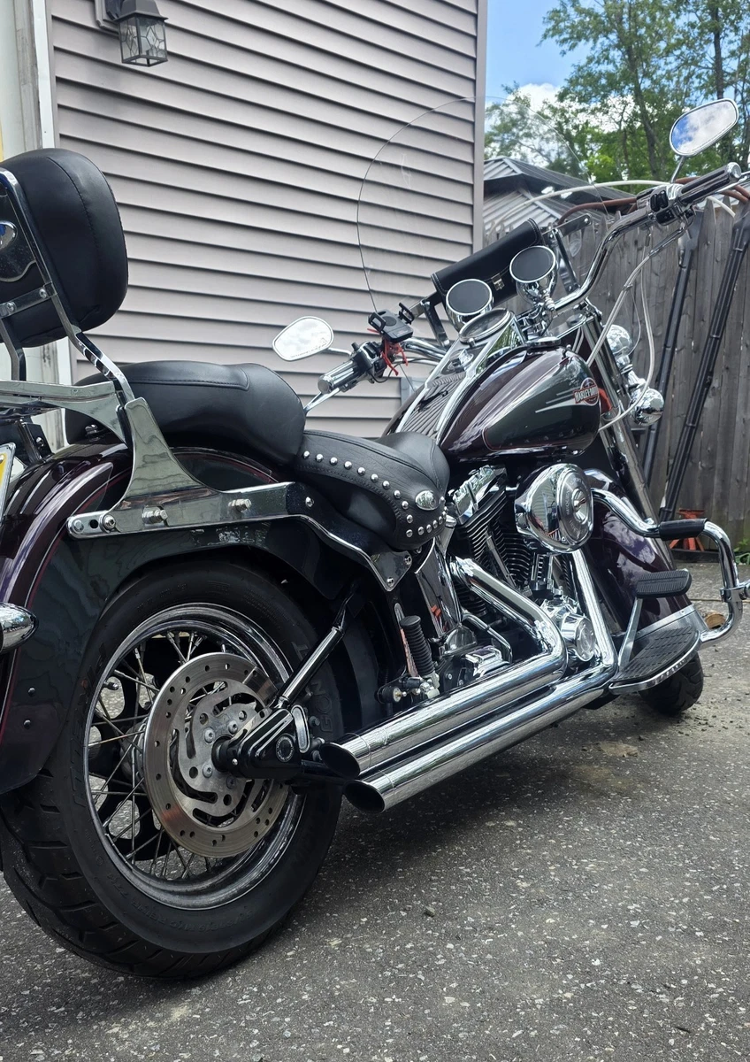 Harley-Davidson Motorcycles 2005 for sale | eBay