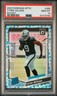 2023 PANINI DONRUSS OPTIC ROCKET #262 TYREE WILSON PSA 10