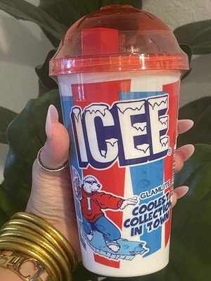 New GLAMLITE - ICEE - Coolest Collection In Town - 3 Piece Lip Gloss ...