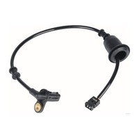 Herth+Buss Elparts Sensor Raddrehzahl FüR MERCEDES-BENZ SLK R107 Hinten Rechts