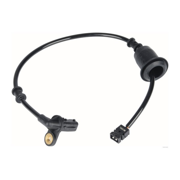 Herth+Buss Elparts Sensor Raddrehzahl FüR MERCEDES-BENZ SLK R107 Hinten Rechts-image