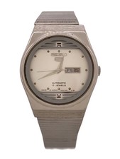 SEIKO Automatic Watch Analog SLV SLV 4206 0561