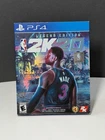 NBA 2K20 - Legend Edition Sony PS4 Complete CIB w/ Sleeve (Tested & Working)