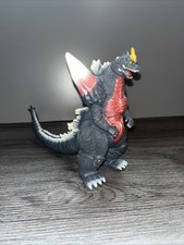 BANDAI 1998 VERSION SPACE GODZILLA FIGURE 6