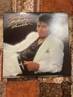 Michael Jackson Thriller Epic QE 38112 LP/Vinyl