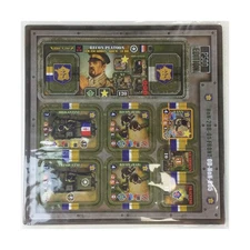 Devil Pig Card Game Recon Platoon Bag New