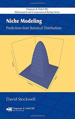 NICHE MODELING: PREDICTIONS FROM STATISTICAL DISTRIBUTIONS By David Stockwell