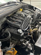 Moteur Citroen DS