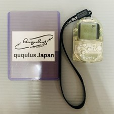 Sony PS Pocket Station Console SCPH-4000 Playstation