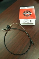 GX22833 John Deere OEM Traction Drive Cable