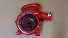 REDMAX HB281 leaf blower fan, engine housing, scroll OEM