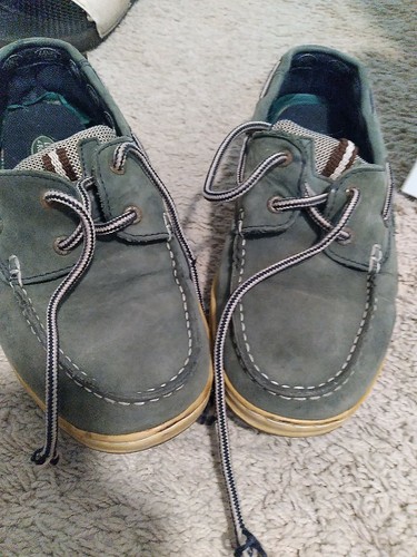 landrover shoes mens