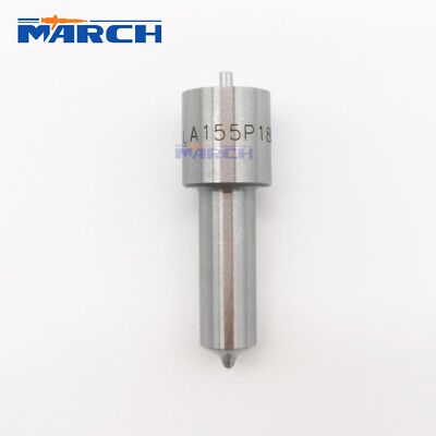 6pcs Diesel Fuel Injector Nozzle Tip DLLA155P180 F019121180 for