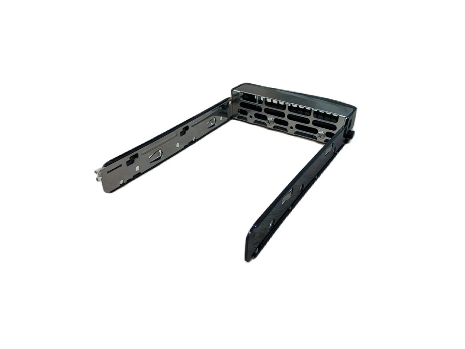 SUPERMICRO 3.5" SAS/SATA SERVER HARD DRIVE CADDY TRAY 01-SC93301-XX00C104 - Image 2 of 4