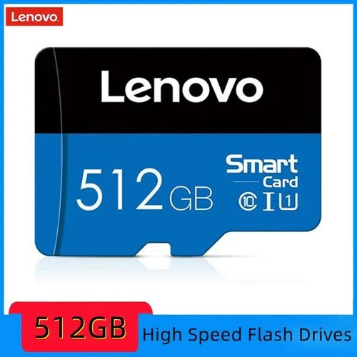 Micro TF/SD Card 256GB Mini Memory Card 64GB High Speed 128GB 512GB - Picture 3 of 4