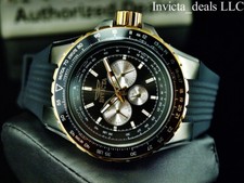 invicta men's aviator