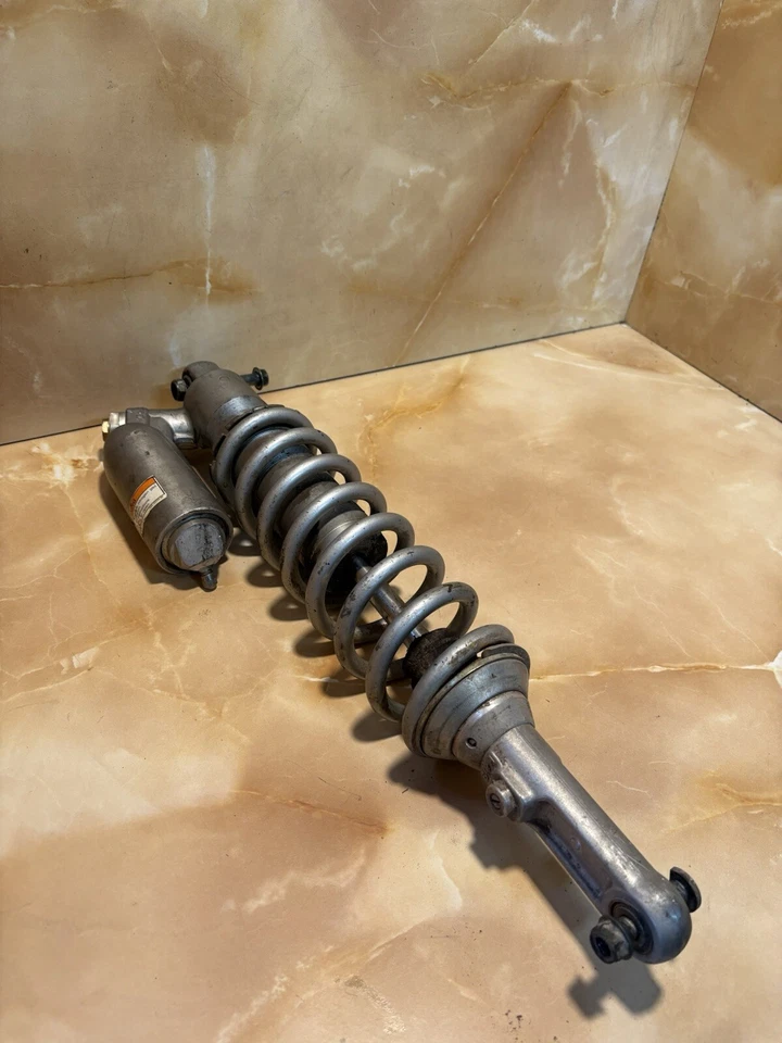 Задний амортизатор подвески 2003-2005 Yamaha Yz450f 5TA-22210-00-00 - Изображение 3 из 4