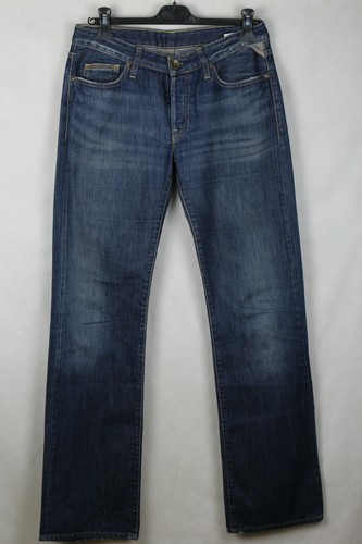 Replay Straight Jeans Ladies Gr.W29 (36 