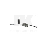 Seilzug, Feststellbremse NK 9022131 FüR Nissan, Vorne