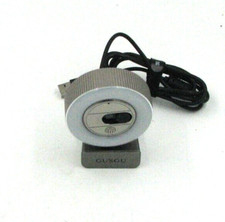 GUSGU G910 2K Quad HD Webcam for PC, with Microphone, Light  Privacy Cover