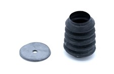 Lincoln Welder SA-200 OEM SOLENOID BOOT & GASKET (S13259 & T11424-2)