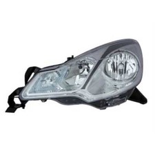Scheinwerfer links für Citroën C3 II SC_ 1.2 VTi 82 1.4 1.6 BlueHDi DS DS3