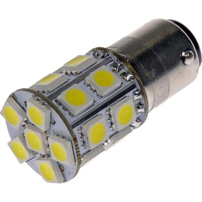 1157W-SMD Dorman LED Bulb Front or Rear Inner Interior Inside for Chevy Olds 280
