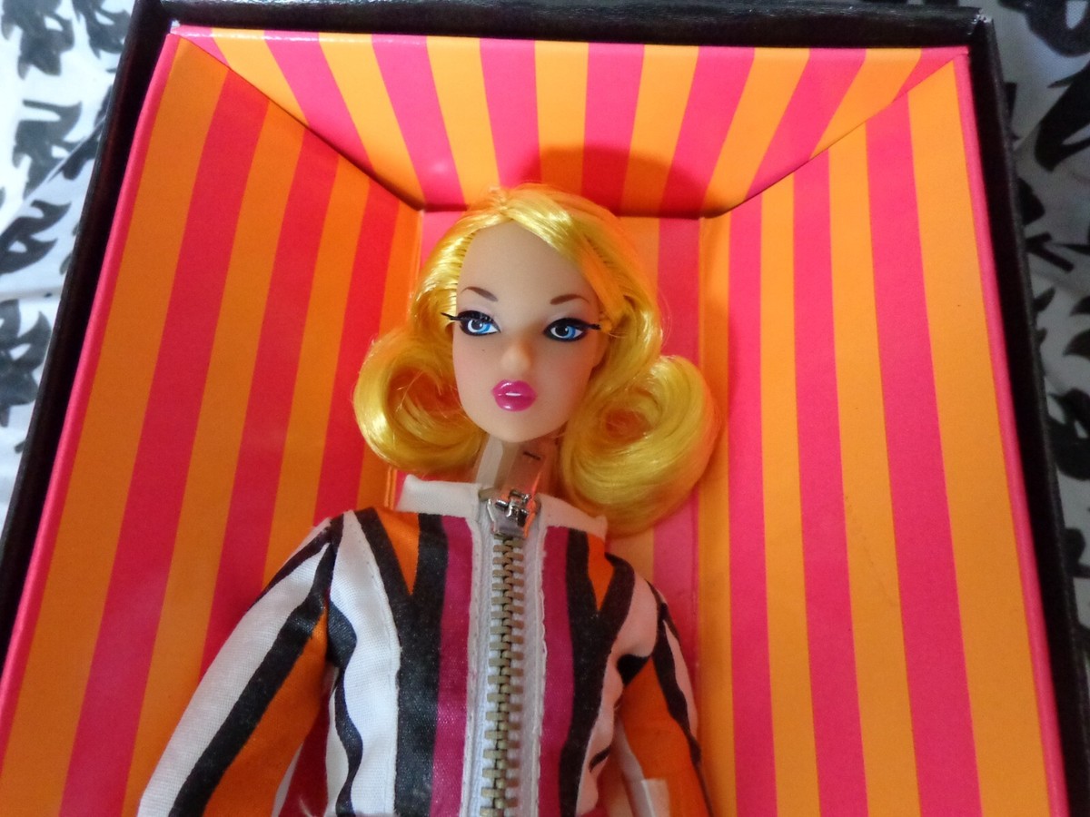 ⭐︎希少⭐︎Integrity Toysのアウトフィットセット Integrity Toys Poetic Interlude Lilith & Eden Blair Twin-Doll Gift