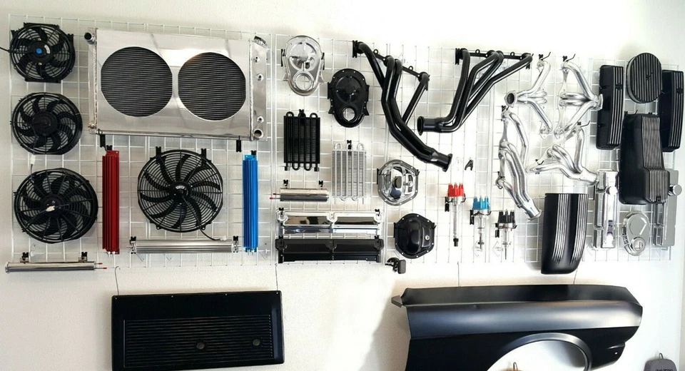 Five Hole Steering Wheel Adapter for Freightliner, 1986-2006 Foto 4 de 4