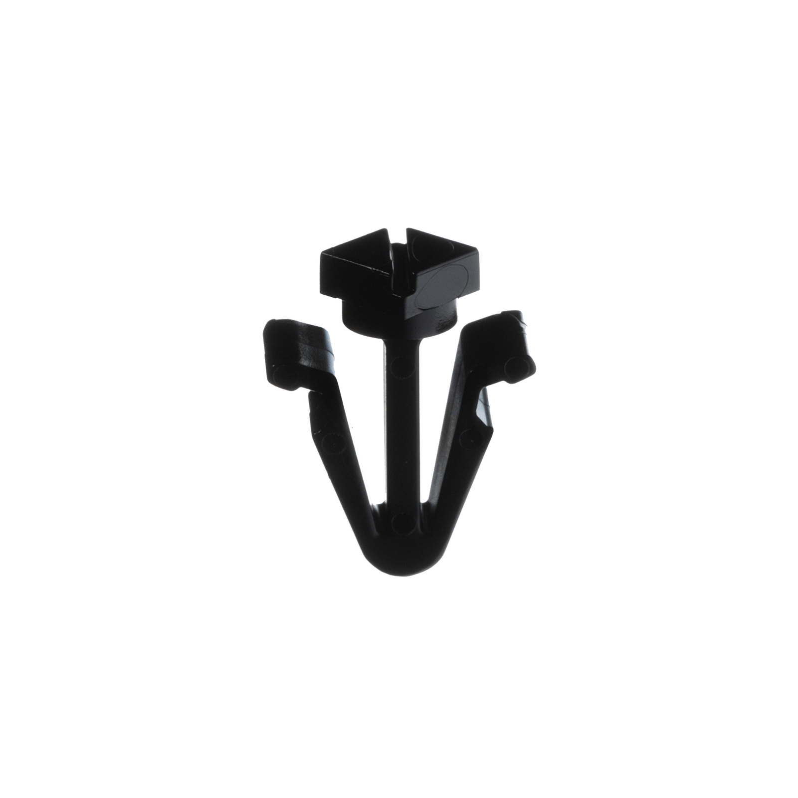 Clip de parrilla delantera para Nissan 200SX Frontier Maxima 1986-2004 (P/N 01553-03831)