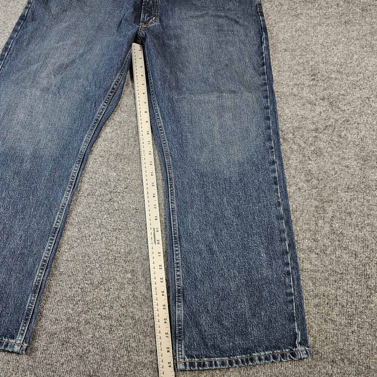 Harley davidson hotsell mens bootcut jeans