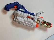 Zuru X Shot Omega Royale Foam Dart Blaster 30...