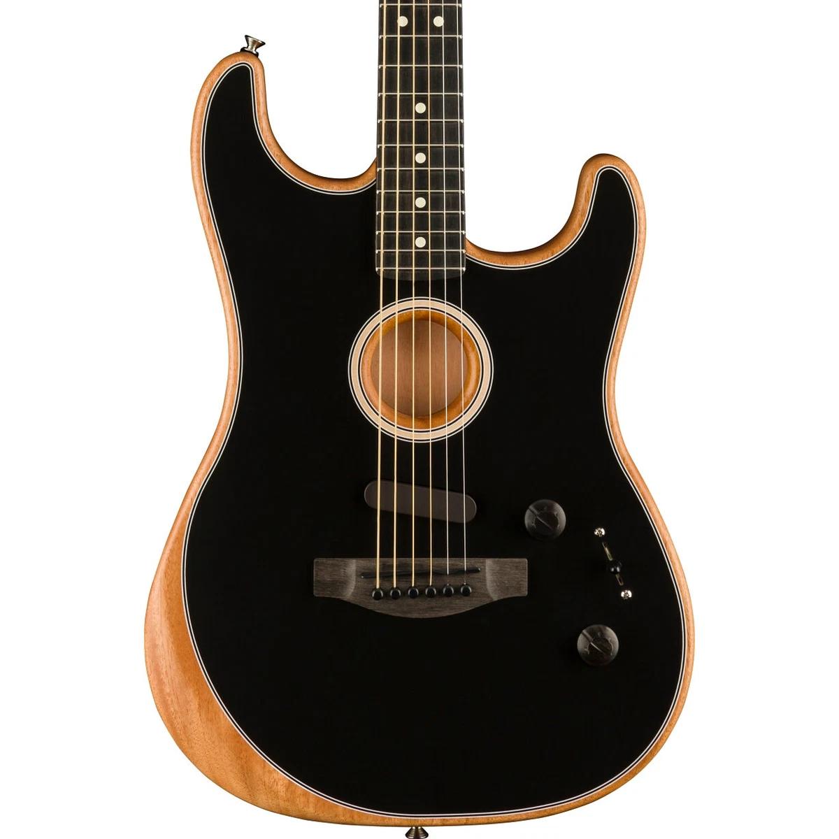Fishman acoustasonic enhancer online